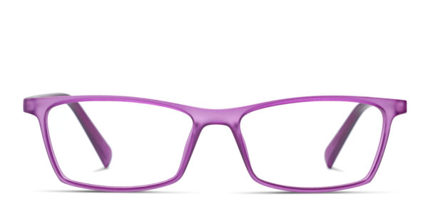 Amelia E. Porcia Purple