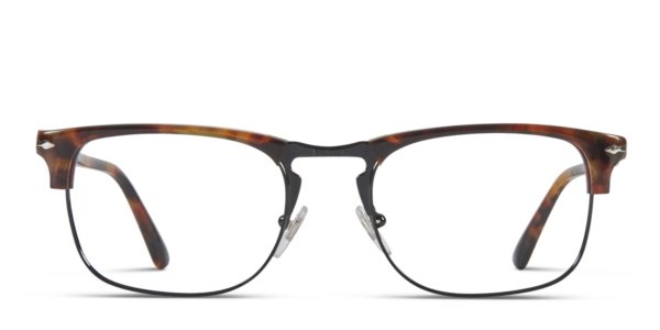 Persol 8359V Tortoise w/Black