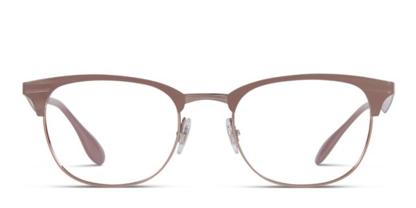Ray-Ban 6346 Brown w/Bronze