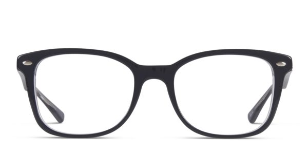 Ray-Ban 5285 Black/Gray