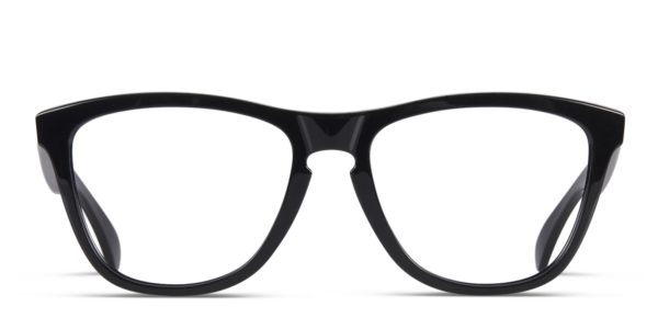 Oakley RX Frogskins Shiny Black