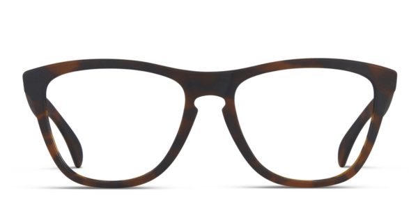 Oakley RX Frogskins Tortoise