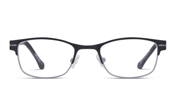 Winifred Black w/Gray