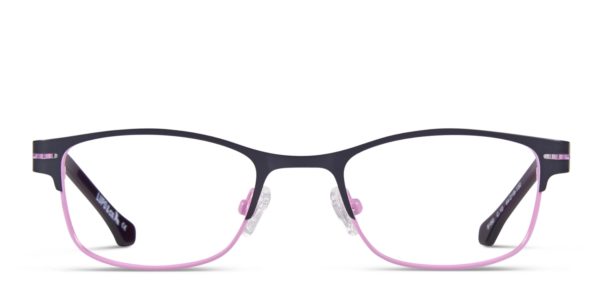 Winifred Black w/Pink