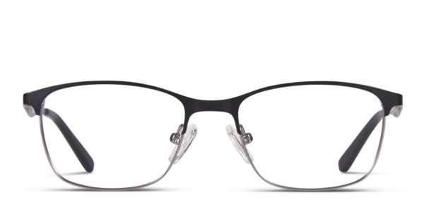 Frensky Black w/Gunmetal