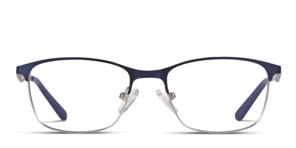 Frensky Blue w/Silver