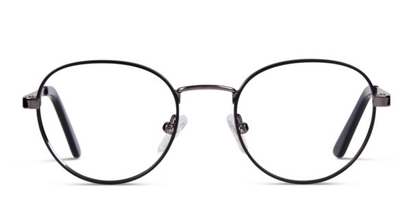 Walters Black w/Gunmetal