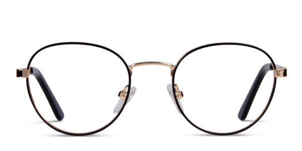 Walters Black w/Gold