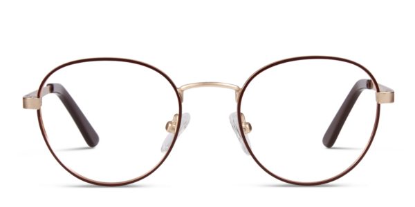 Walters Brown w/Gold