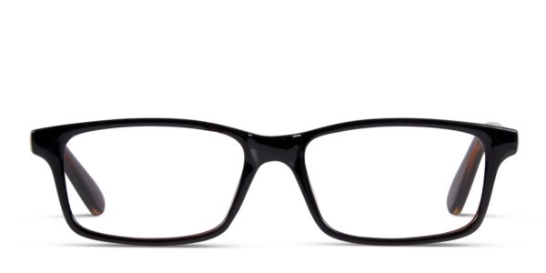 Alberto Black w/Brown