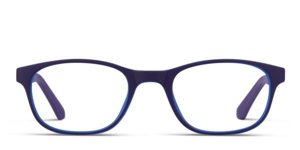 MacGill Purple w/Blue