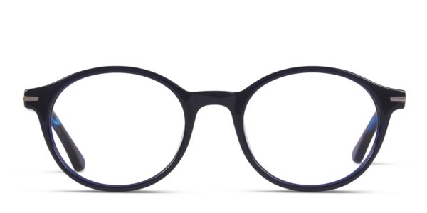 Fowler Black w/Blue