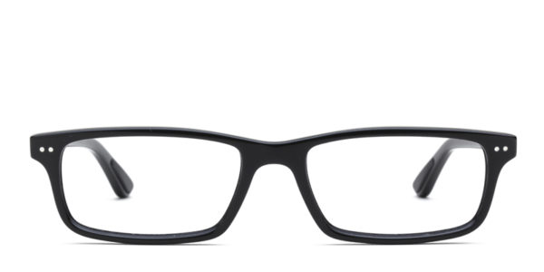 Ray-Ban 5277 Shiny Black