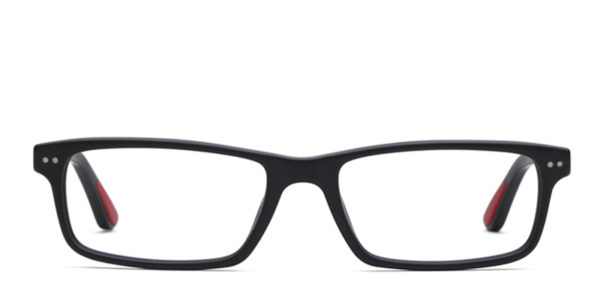 Ray-Ban 5277 Matte Black