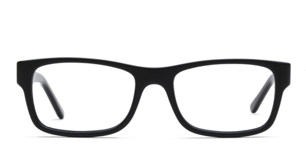 Ray-Ban 5268 Matte Black