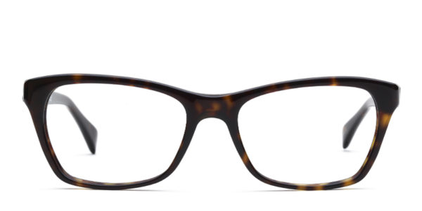 Ray-Ban 5298 Dark Havana