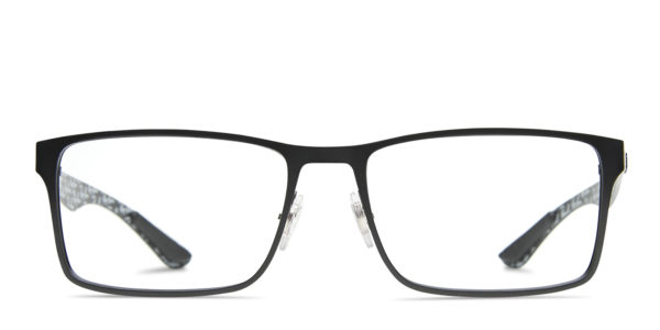 Ray-Ban 8415 Black