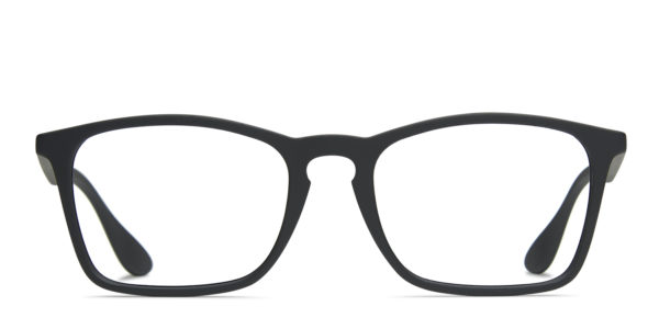 Ray-Ban 7045 Black