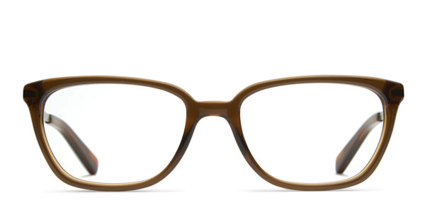 DKNY 4667 Clear Brown