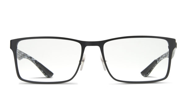 Ray-Ban 8415 Black