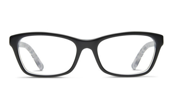 DKNY 4649 Black Standard