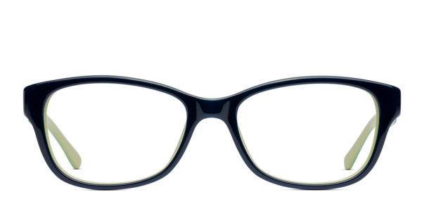Vogue VO2814 Dark Blue w/Olive