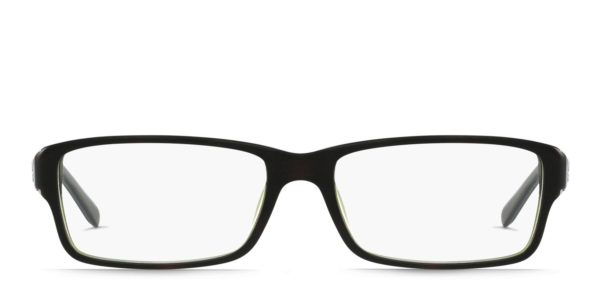 Ray-Ban 5169 Brown w/Olive