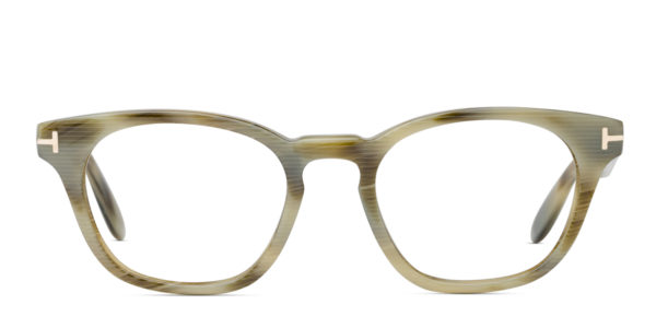 Tom Ford TF5306 Green Horn