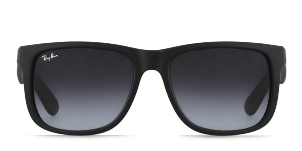 Ray-Ban 4165 Justin Black