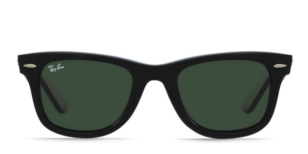 Ray-Ban 2140 Wayfarer Classic Black