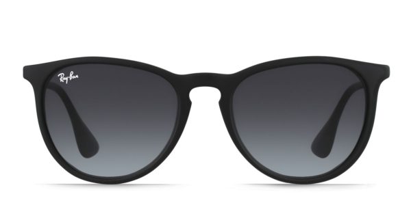 Ray-Ban 4171 Erika Black