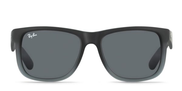 Ray-Ban 4165 Justin Gray