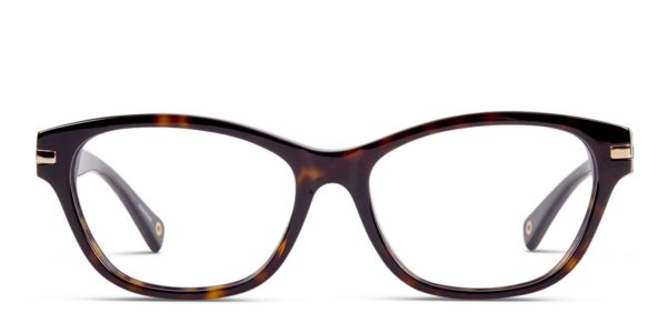 Coach HC6050 Lakota Tortoise