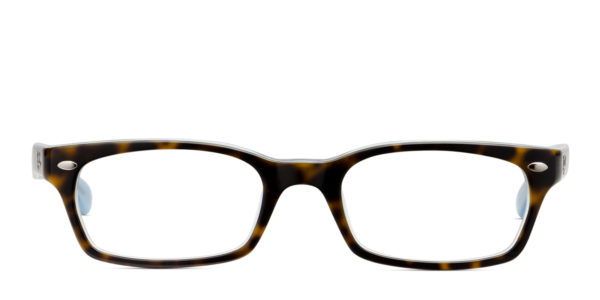 Ray-Ban 5150 Tortoise w/Blue