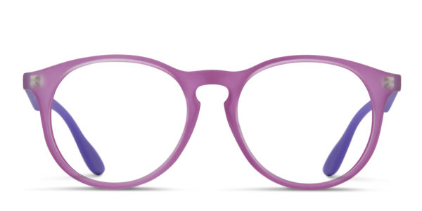 Ray-Ban JR Kids 1554 Purple