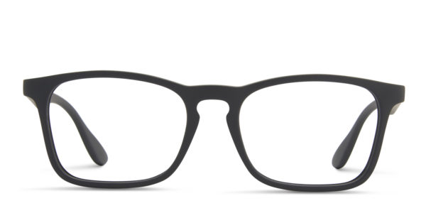 Ray-Ban JR Kids 1553 Black