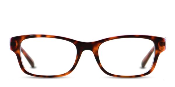 Michael Kors Ravenna Tortoise