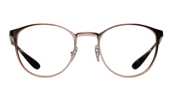 Ray-Ban 6355 Bronze NA