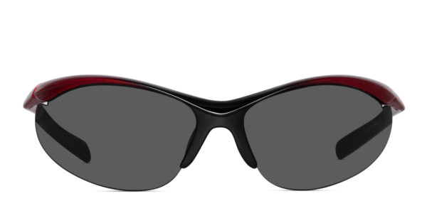 Eyres Yarr Black w/Red (Non-Rx Able)