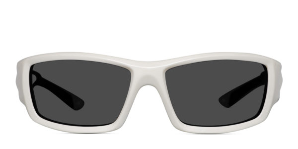 Eyres Titanic White w/Blue