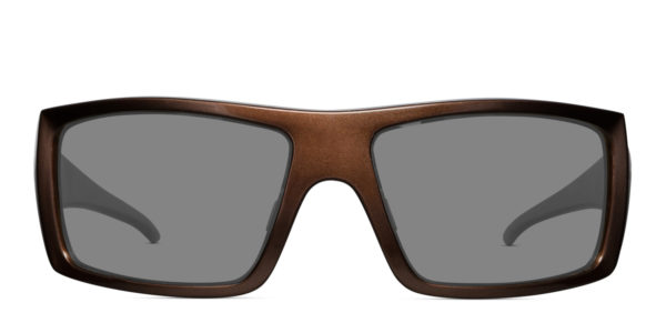 Eyres Allblack Brown (Non-Rx Able)