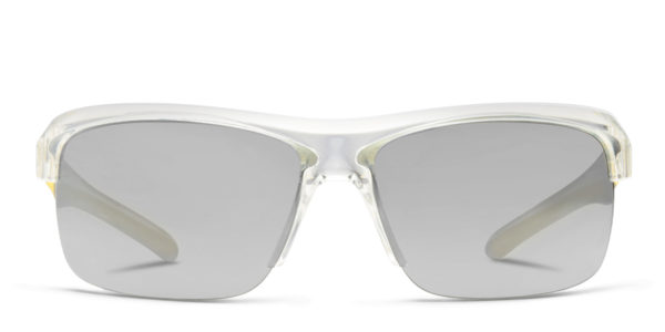 Spring Clear w/Yellow