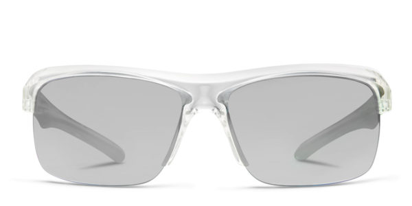 Spring Clear w/Green