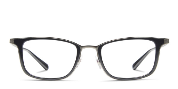 Ray-Ban 6373M Black w/Gunmetal