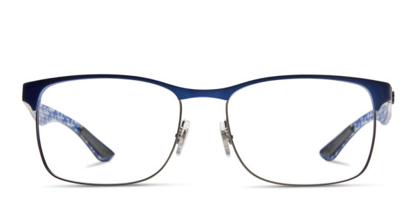 Ray-Ban 8416 Blue