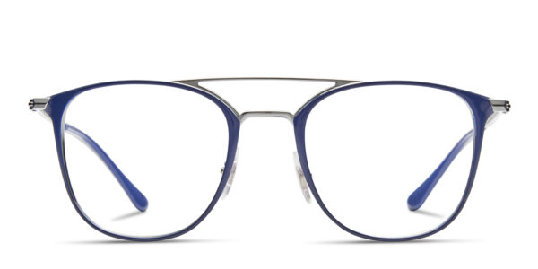 Ray-Ban 6377 Blue