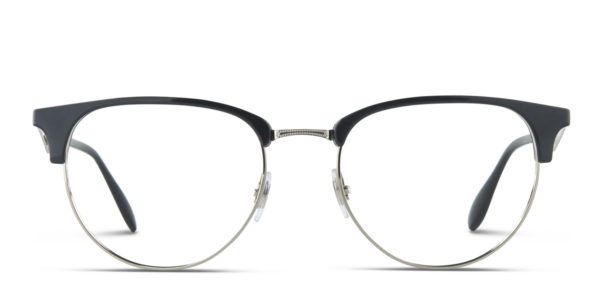 Ray-Ban 6396 Black w/Silver