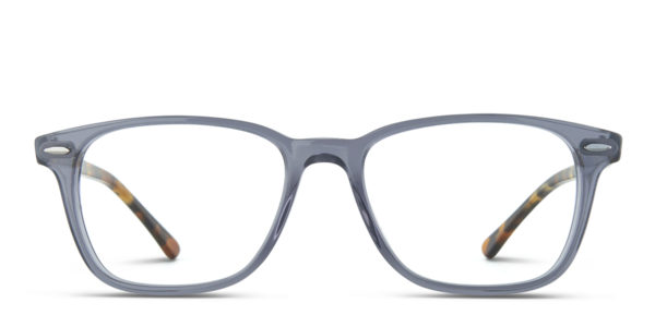 Ray-Ban 7119 Gray w/Tortoise