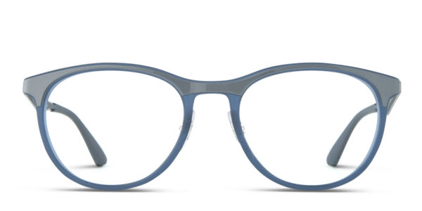 Ray-Ban 7116 Gray