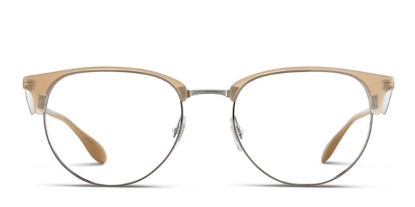 Ray-Ban 6396 Brown w/Gunmetal